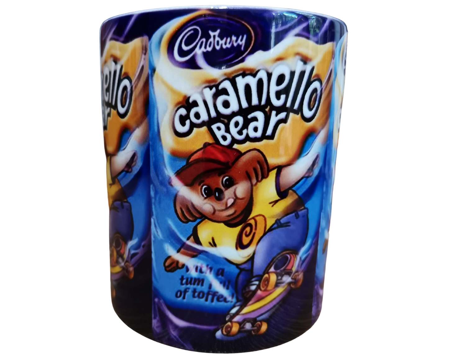 Caramello Bear Mug
