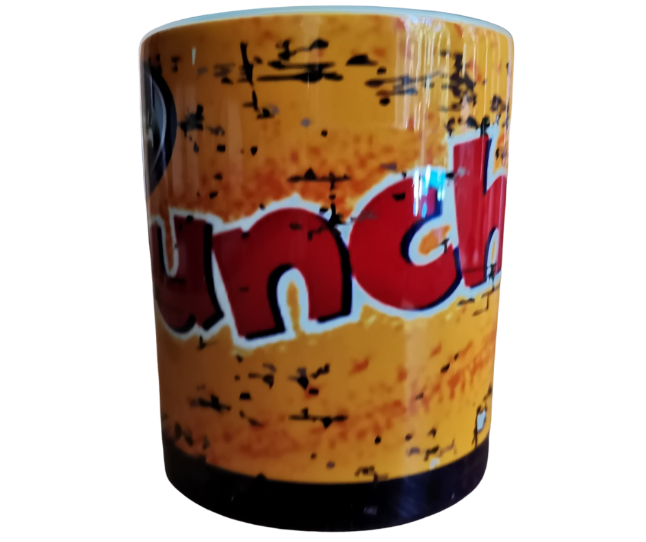 Crunchie Mug