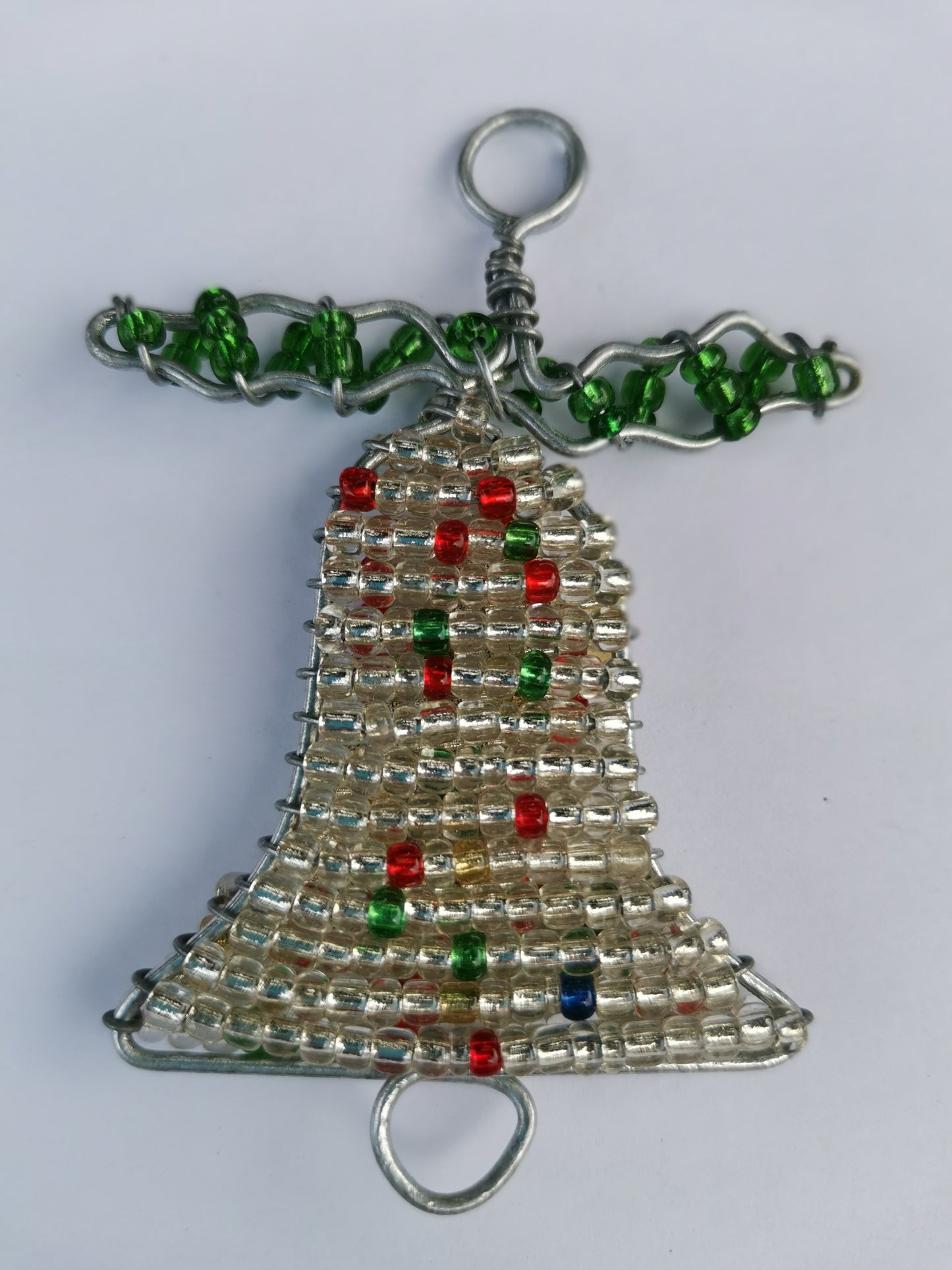 Christmas Tree Decorations - Bells