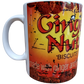 Ginger Nuts Mug