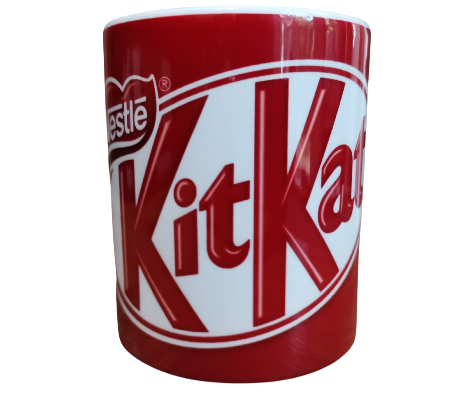 Kit Kat Mug