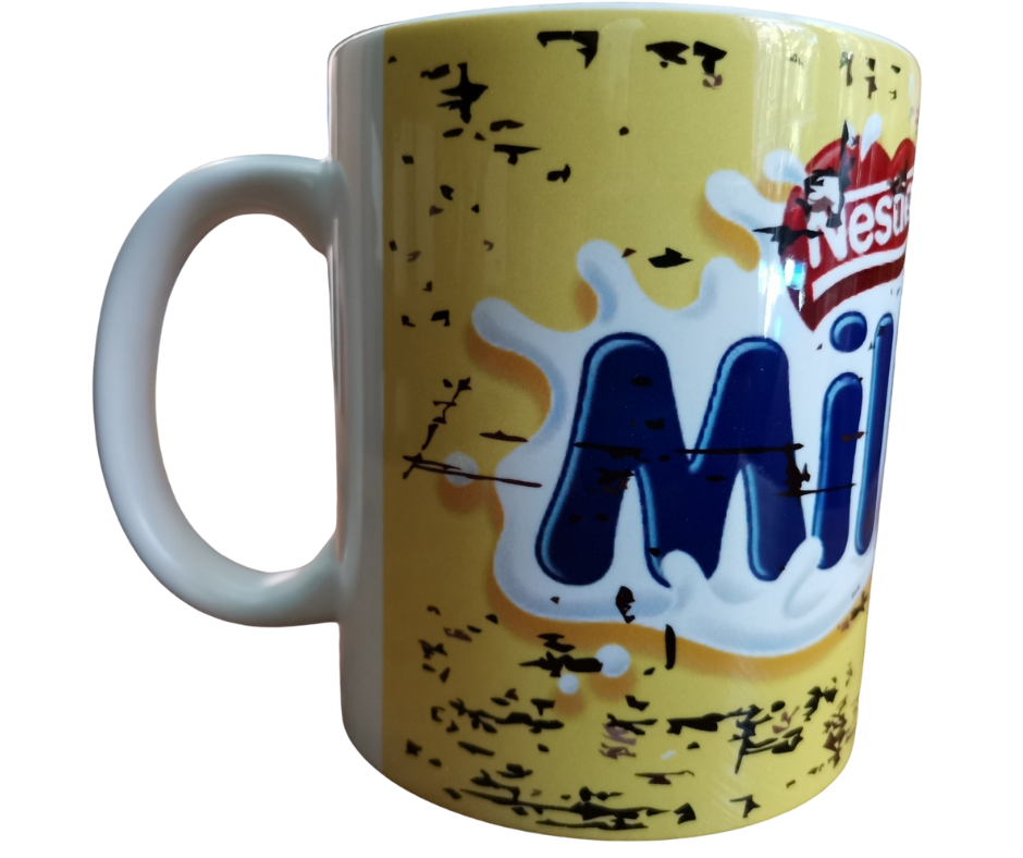 Milky Bar Mug