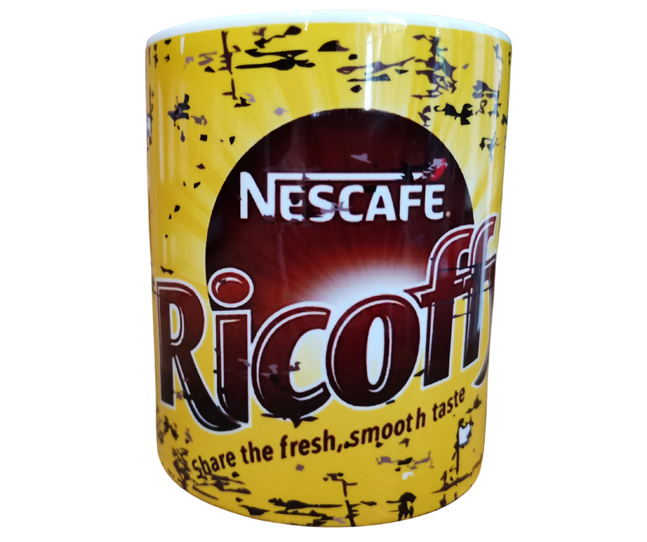Ricoffy Mug