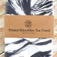Tea Towels - Zebra