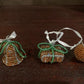 Pack of Christmas Tree Decorations - Set 2