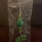 Hanging African Charm Christmas Decorations