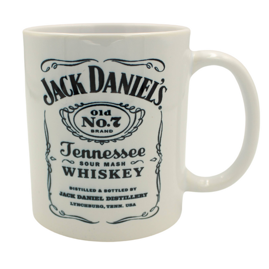 Jack Daniels Mug