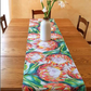 Table Runner - Protea