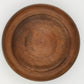 Wooden Bowl with Rounded Sides - Figured Kiaat